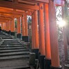 ２月稲荷山参拝　その１２