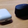 ノイキャン WF-1000XM4 を購入