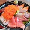 午前は博多で仕事をして海鮮ランチして東京に戻ってきた件