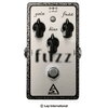 「Area51 FUZZ」がアップデート！シリコントランジスタの安定感とゲルマニウムファズフェイスのサウンドを持つファズ！