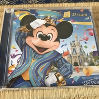 ユーキャン TDR35周年記念 音楽コレクション『ハピエスト』CD11