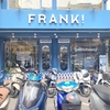 サイアムの人気セレクトショップ、Frank! Garconはバンコク若者カルチャーのトレンド発信基地!?