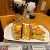 コメダ。行っているようで年1程度。