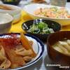 ほっこり＆ご飯がすすむ☆豚肉と大根の甘辛煮献立☆