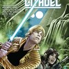 STAR WARS SCREAMING CITADEL【2023年12月私的ベストアメコミ】