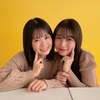 【山﨑夢羽（BEYOOOOONDS）・牧野真莉愛（モーニング娘。'21）】週刊ヤングジャンプに・・・