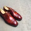 SANTONI Fatte a mano Limited サントーニ ファットアマーノリミテッド 4112 11