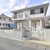 総社市久代　中古戸建