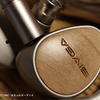 SIVGA 『 Que 』 (*'▽')優勝！♪深く質量を感じる低音、輝き煌めく高域、懐の広い音場、ワイの性癖が詰まった気品のある1DD機 #PR SIVGA