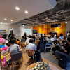 Money Forward Tech LT大会 vol.3 参加レポート