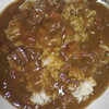 カレーライス