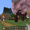 のんびりマイクラS８#106～地下要塞村西外側を整備しよう