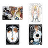 【デスノート】『DEATH NOTE ウエハース』食玩カード予約【バンダイ】より2026年2月発売予定♪