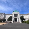 平日休み。桜を待つ上野公園を楽しむ！