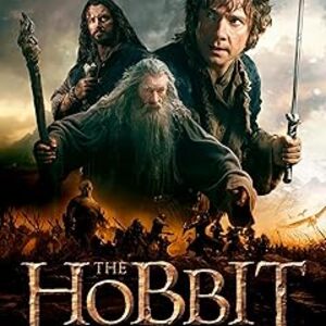 【最終決戦のすべて】映画『ホビット 決戦のゆくえ』解説・あらすじ・見どころと結末