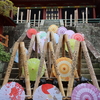 静岡旅行記4（久能山東照宮）