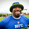 【NFLトップ100】39位　LTタイロン・スミス