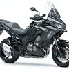 Kawasaki VERSYS 1000 SE