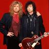 Coverdale/Page - Take Me For A Little While