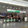 【駅麺】長野駅～信州そば ナカジマ会館