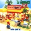 last of sunny day-Hi-STANDARD(CD)