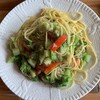 キノペーパスタ