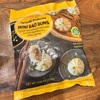 意外なおいしさ、テリヤキきのこミニマンとカリオストロの城パスタ
