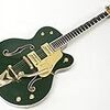 Gretsch　ギター購入検討記