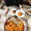 世界三大炊き込みご飯、インド「ビリヤニ」