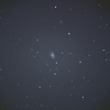 NGC2916 しし座 渦巻銀河 & 10万年・・