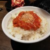 徳山グルメ(@山口県)　その３　お肉屋さんの焼肉『ほんだ』