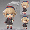 大人気イラストレーター兼VTuber「しぐれうい」がねんどろいどになって登場