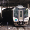 東北遠征最終日の東北本線撮影記【in仙台エリア】。E721系、SAT721系、EH500。E721系試運転、HB-E210系仙石東北ライン、車内でのとくべ酒、したよ。