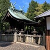 熊野神社 (岡山県都窪郡早島町矢尾631）