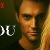 <netflix>YOU,タイタンズ視聴終了