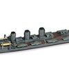 WW2 日本海軍艦艇 球磨型軽巡洋艦　大井　模型・プラモデル・本のおすすめリスト