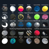 【Unity】Shader Graph のサンプル集「A compilation of ShaderGraph Examples for Unity 2018.1」紹介