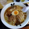 花鳥風月ラーメン