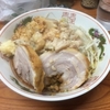 ラーメン二郎亀戸店に行ってきました3