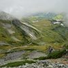 悪天の中、立山三山　雄山へ❗️