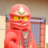 レゴランド1周年記念イベント「レゴ ニンジャゴー・スペシャル・デイズ」を満喫してきました！