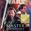 Free ebook downloads from google books Master & Apprentice (Star Wars) English version