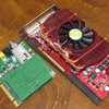 Clevery Geforce 8800GT DDR3 512MB R3