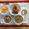 3/17(火)の給食