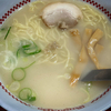 スガキヤ　ラーメン