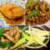 キッチンで呑みながら煮たり焼いたり炒めたり漬けたりしナイト&#9734;