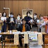 久留米市のある小学校での食育講演の感想