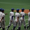 第46回　中部日本地区選抜中学軟式野球大会　開会式/第二回戦/第三回戦
