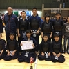 亜細亜大学少年剣道大会