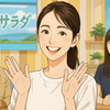 佐々木希「旅サラダ」で見せた素顔『見てるか？』自然体が心に刺さる朝